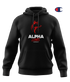 Alpha Esports & Technology Pro Hoodie